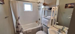Bagno di Two Bedroom Serenity with AC- Complimentary Welcome Treats
