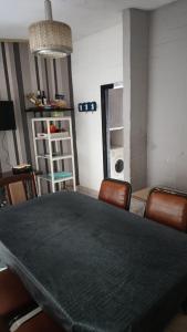 Fotografie z fotogalerie ubytování Residencia Don Roque v destinaci Santa Rosa