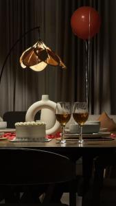 Gallery image of يونوبي Yonobi in Al Madinah