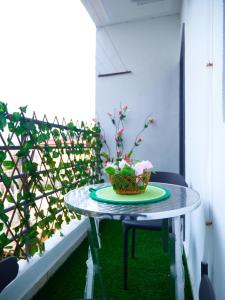 Foto de la galeria de Résidence Ornella a Abidjan