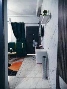 Foto de la galeria de Résidence Ornella a Abidjan