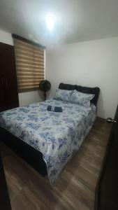 Φωτογραφία από το άλμπουμ του Apartamento amplio cerca del cc el Cacique Y con parking incluido σε Μπουκαραμάνγκα