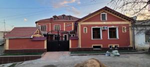 Imagen de la galería de HOTEL SHARONA Samarkand, en Samarkand