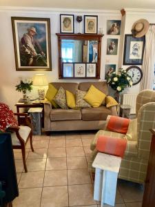 Photo de la galerie de l'établissement The Gallery B&B, the Glen, Kinsale ,County Cork, à Kinsale