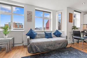 Fotografie z fotogalerie ubytování Spacious 1 Bedroom Apartment v Birminghamu