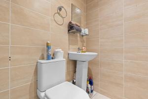 Fotografie z fotogalerie ubytování Spacious 1 Bedroom Apartment v Birminghamu + 24 fotografií