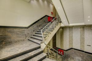 Fotografie z fotogalerie ubytování Super Townhouse OAK Hotel C Pearls v Novém Dillí