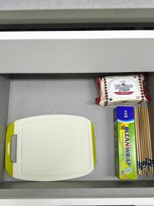 Fotografie z fotogalerie ubytování Shiaring v Soulu