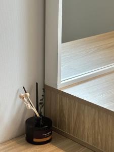 Fotografie z fotogalerie ubytování Shiaring v Soulu