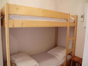 Gallery image of Jonquilles apartment for 4 people in Châtel