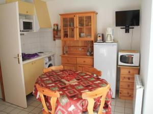 Gallery image of Jonquilles apartment for 4 people in Châtel