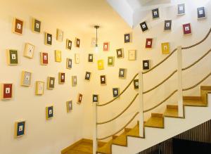 Ảnh trong thư viện ảnh của Dalì Art Room Studio Apartment ở Alghero +62 ảnh