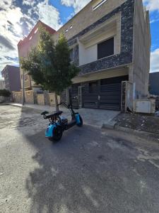 Fotografie z fotogalerie ubytování Switi villa v destinaci Saïdia
