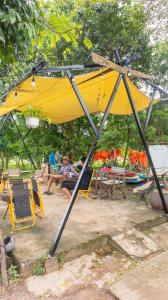 Φωτογραφία από το άλμπουμ του Meeto Camping Hồ Trị An σε Ấp Vĩnh An Số +8 φωτογραφίες