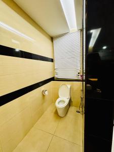 Phòng tắm tại Elegant20PaxVilla Perfect Location NearBeachMarket