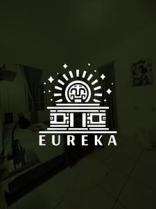 Eureka Copán的证书、奖牌、标识或其他文件