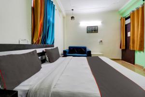Fotografie z fotogalerie ubytování Hotel O URBAN WINGS v Novém Dillí