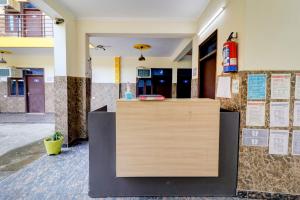 Fotografie z fotogalerie ubytování Hotel O URBAN WINGS v Novém Dillí