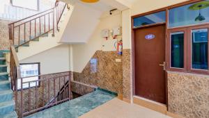 Fotografie z fotogalerie ubytování Hotel O URBAN WINGS v Novém Dillí