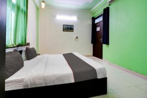 Fotografie z fotogalerie ubytování Hotel O URBAN WINGS v Novém Dillí