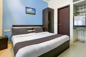 Fotografie z fotogalerie ubytování Hotel O URBAN WINGS v Novém Dillí