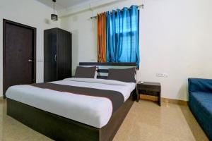 Fotografie z fotogalerie ubytování Hotel O URBAN WINGS v Novém Dillí