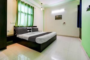 Fotografie z fotogalerie ubytování Hotel O URBAN WINGS v Novém Dillí