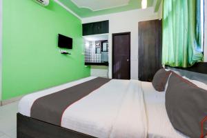 Fotografie z fotogalerie ubytování Hotel O URBAN WINGS v Novém Dillí