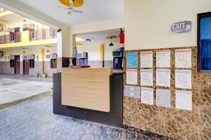 Fotografie z fotogalerie ubytování Hotel O URBAN WINGS v Novém Dillí