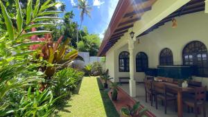 Foto de la galería de Stone Arch Villa A Timeless Retreat with a Free Kandy Lake Boat Tour en Katugastota