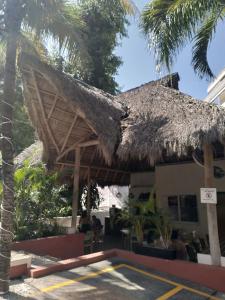 Galería fotográfica de DreamHaus Sayulita Pajaro de Fuego en Sayulita