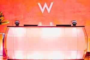 Fotografie z fotogalerie ubytování W Minneapolis - The Foshay v destinaci Minneapolis