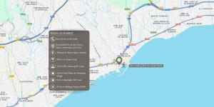 Zdjęcie z galerii obiektu VACATION MARBELLA I Brand New Terrazas de Banús Apt, 24-7 Security, a minute from the Marina, The Sea and Luxury Shopping w Marbelli