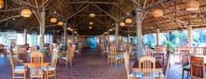 Restaurace v ubytování Lotus Vung Tau Resort & Spa