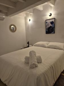 Φωτογραφία από το άλμπουμ του Hostal Casa Rosa σε Cartagena de Indias