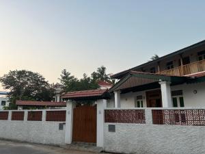 Gallery image of The First House Karaikal in kāraikāl