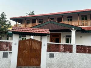 Gallery image of The First House Karaikal in kāraikāl