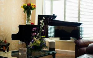 Fotografie z fotogalerie ubytování Sea Breeze Lodge B&B Galway v destinaci Galway