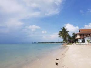 Gallery image of Phangan Cosy Bungalow - ban tai in Baan Tai