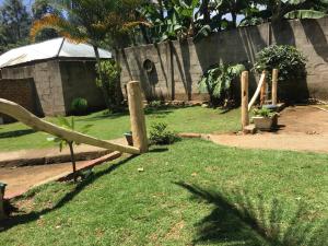 En have udenfor Humphrey home stay + 11 billeder