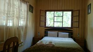 Fotografie z fotogalerie ubytování Mandor Machu Picchu v destinaci Machu Picchu