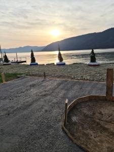 Billede fra billedgalleriet på Casa La Francezu i Eşelniţa