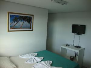 Zdjęcie z galerii obiektu D'arc Hotel w mieście Goiânia