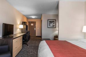 Quality Inn & Suites Kingston