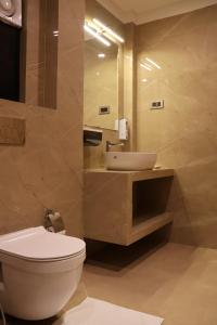 那格浦尔Labels Hotel的相册照片