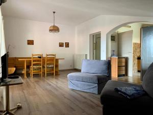 Afbeelding uit fotogalerij van The Lady of the Lake - Penthouse with Large Terrace and Lake View in Griante Cadenabbia