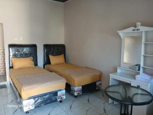 Fotografie z fotogalerie ubytování Anugrah Guest House v destinaci Bukit Lawang