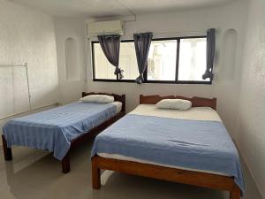 Photo de la galerie de l'établissement Brandnew Scuba Resort, à Basdiot