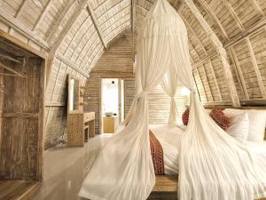 Fotografie z fotogalerie ubytování Bali Girl Penida v destinaci Toyapakeh