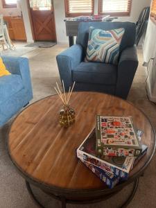 Ảnh trong thư viện ảnh của Western Cabin ở Corvallis